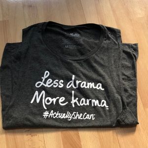 Jourdan Dunn Le Motto Tank